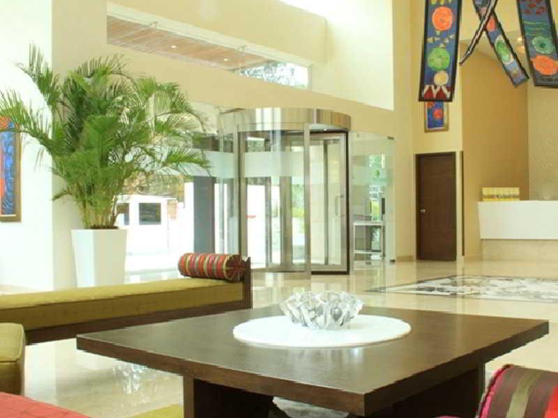 Lemon Tree Premier, Ulsoor Lake, Bengaluru Interno foto